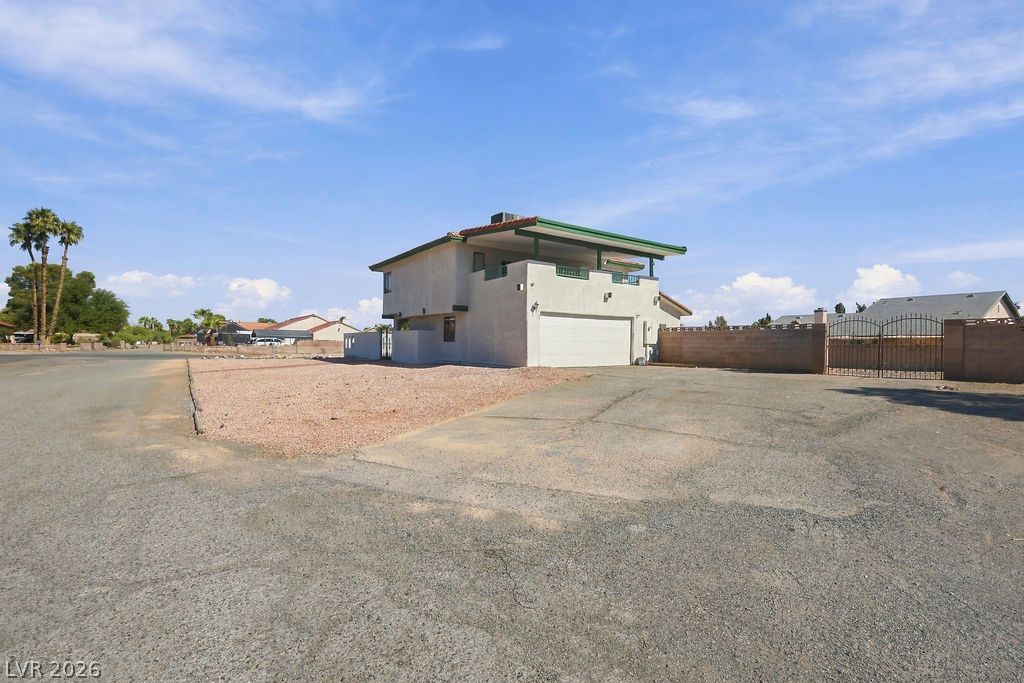 3731 West Moberly Avenue Las Vegas NV 89139