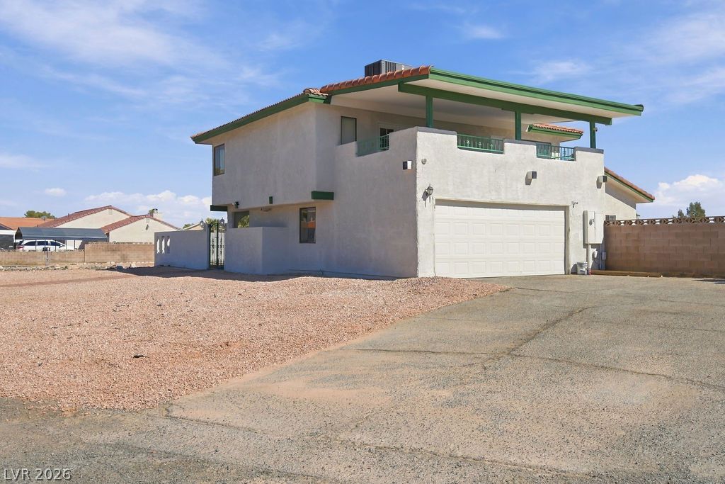 3731 West Moberly Avenue Las Vegas NV 89139