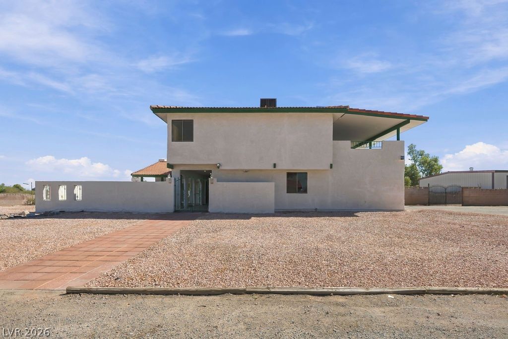 3731 West Moberly Avenue Las Vegas NV 89139
