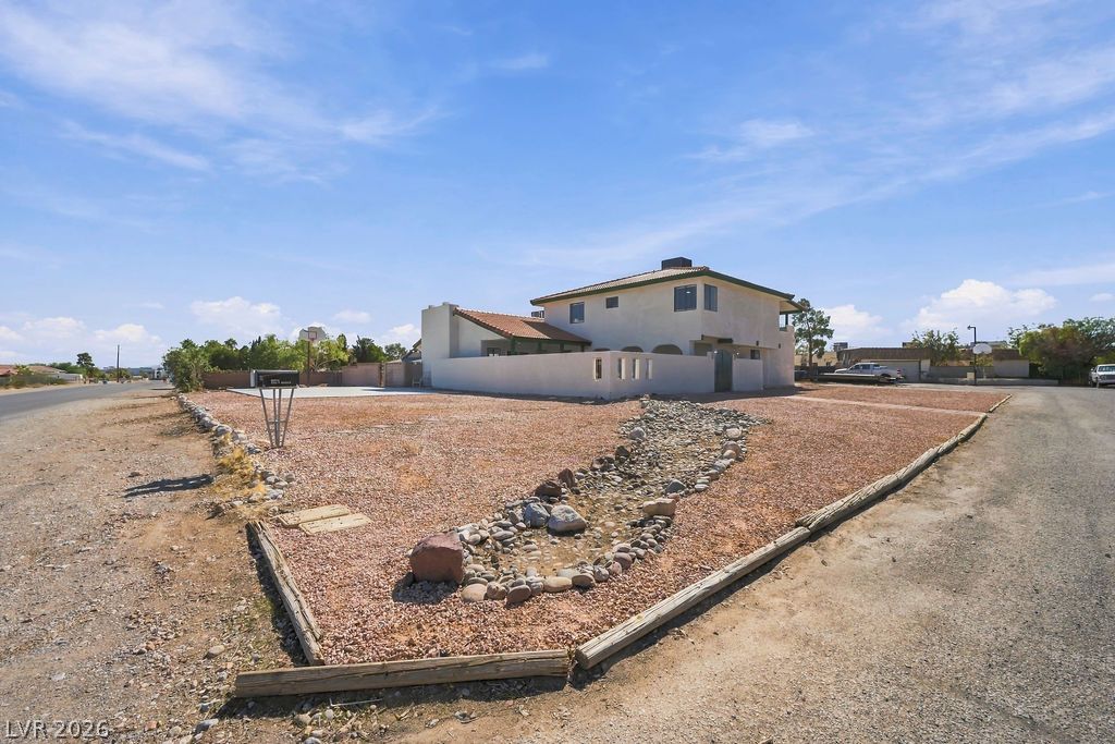 3731 West Moberly Avenue Las Vegas NV 89139