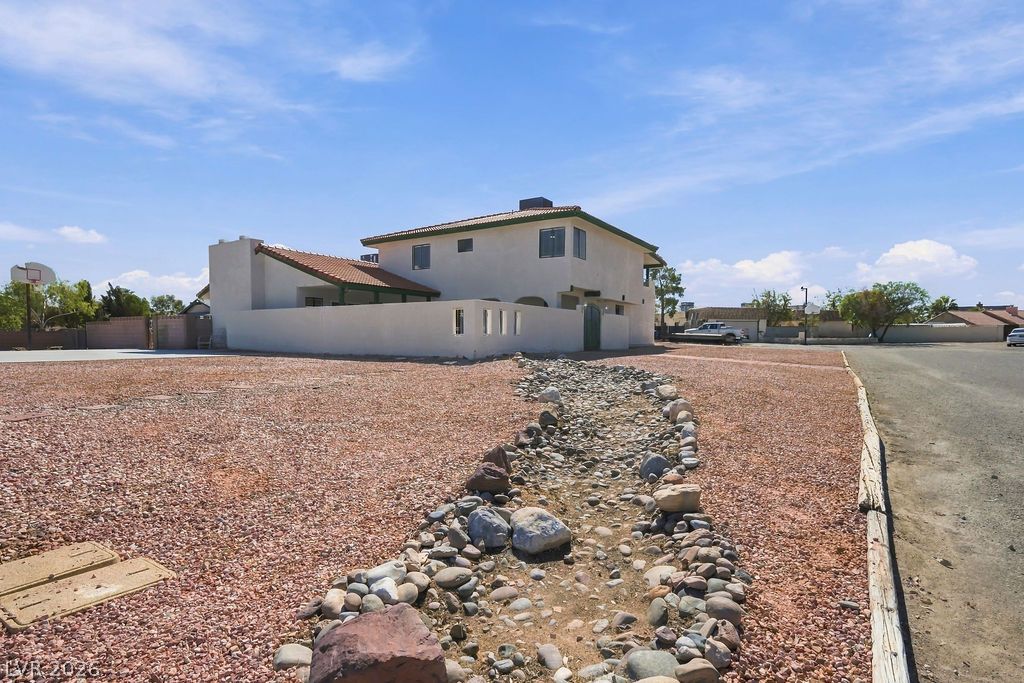 3731 West Moberly Avenue Las Vegas NV 89139