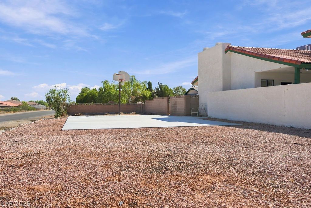 3731 West Moberly Avenue Las Vegas NV 89139