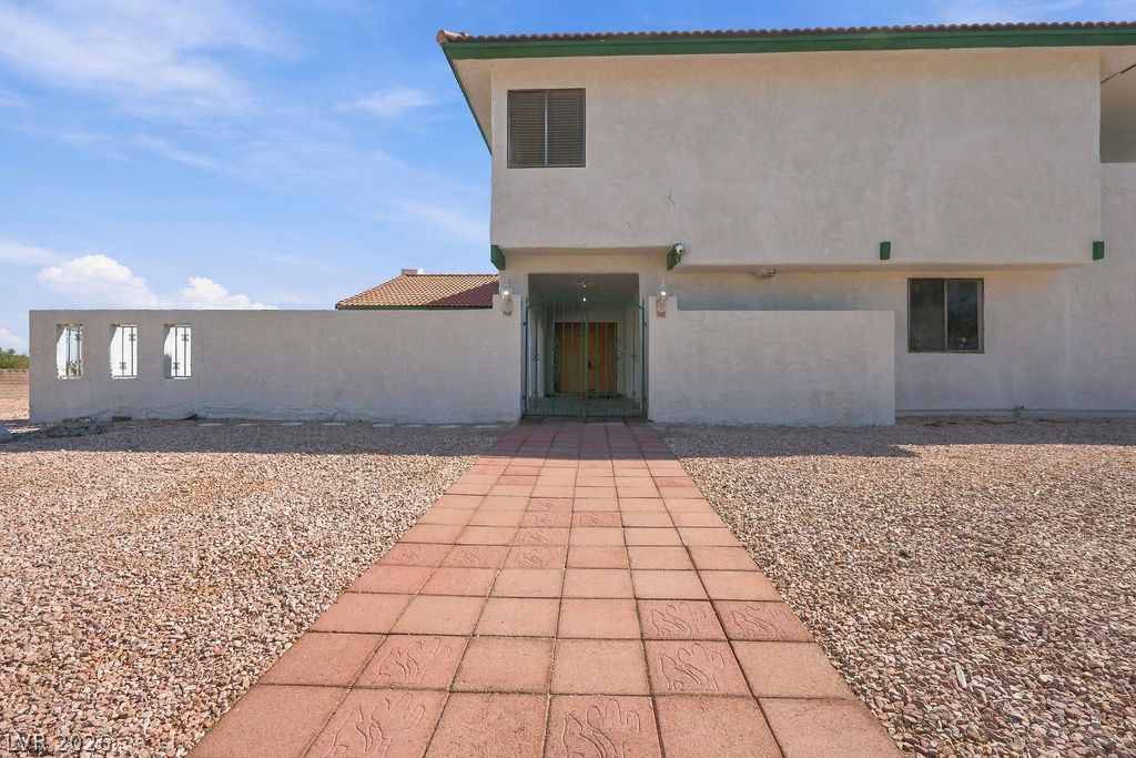 3731 West Moberly Avenue Las Vegas NV 89139