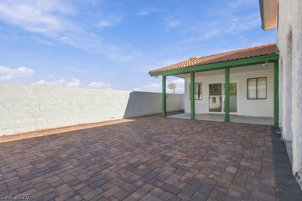 3731 West Moberly Avenue Las Vegas NV 89139