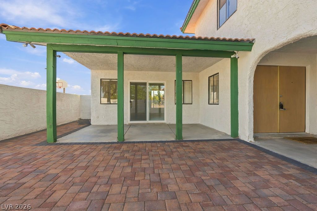 3731 West Moberly Avenue Las Vegas NV 89139