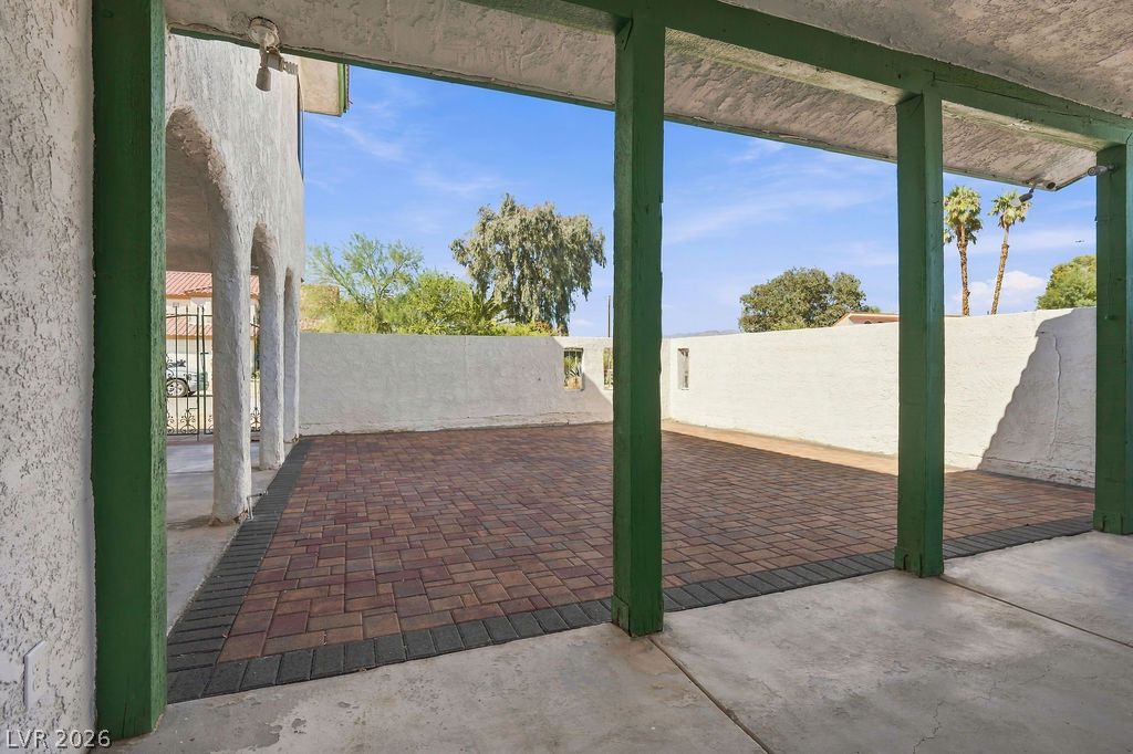 3731 West Moberly Avenue Las Vegas NV 89139