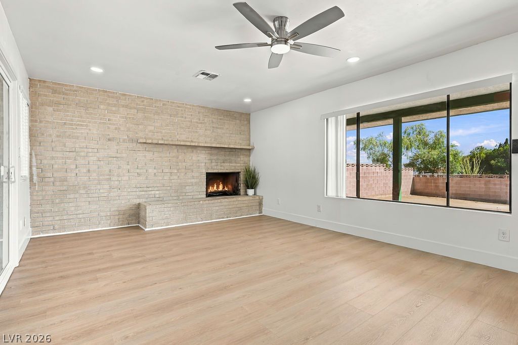 3731 West Moberly Avenue Las Vegas NV 89139