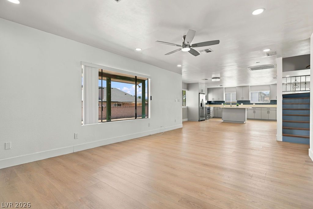 3731 West Moberly Avenue Las Vegas NV 89139