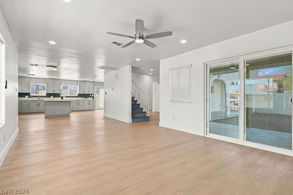 3731 West Moberly Avenue Las Vegas NV 89139