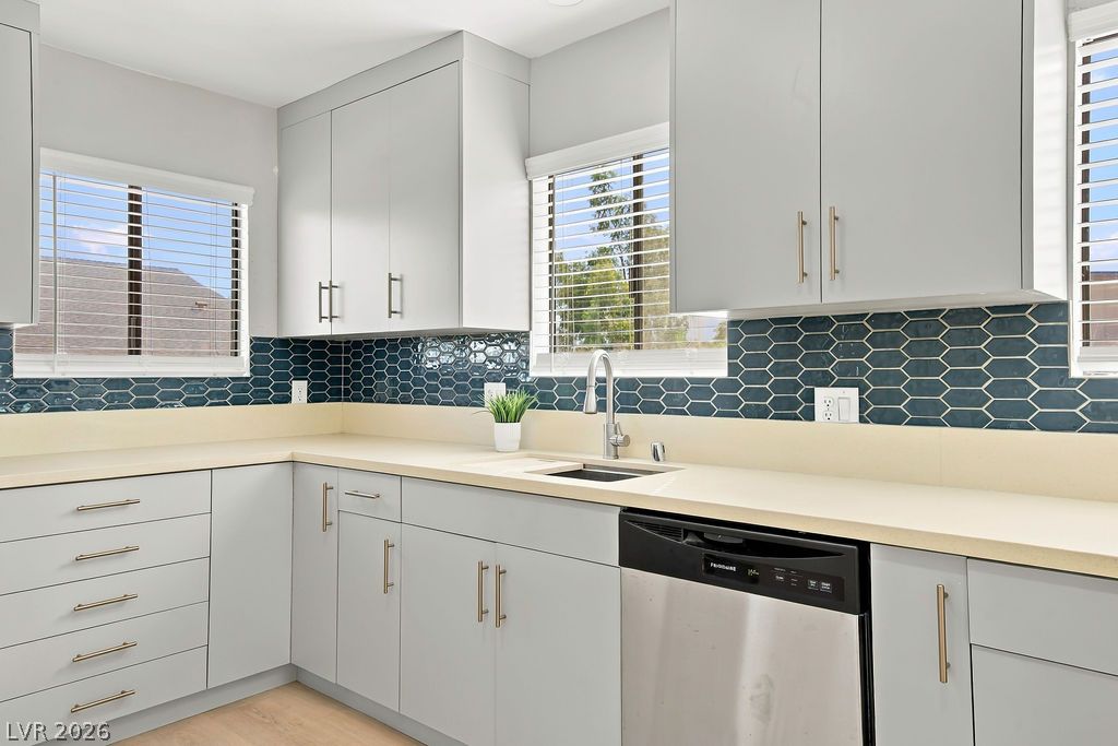 3731 West Moberly Avenue Las Vegas NV 89139
