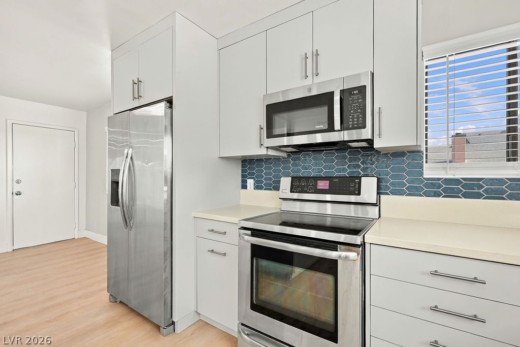 3731 West Moberly Avenue Las Vegas NV 89139