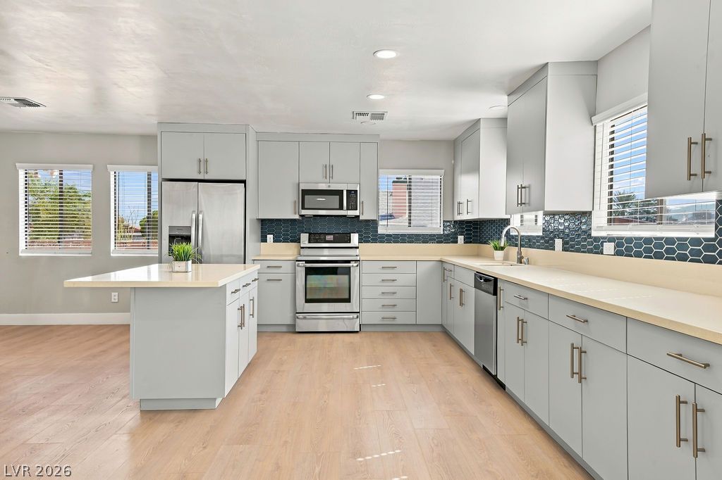 3731 West Moberly Avenue Las Vegas NV 89139
