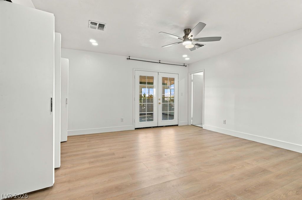3731 West Moberly Avenue Las Vegas NV 89139
