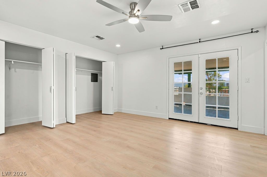 3731 West Moberly Avenue Las Vegas NV 89139