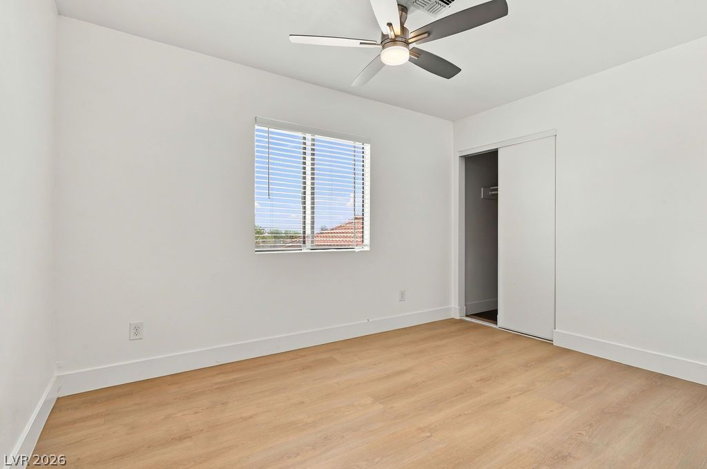 3731 West Moberly Avenue Las Vegas NV 89139