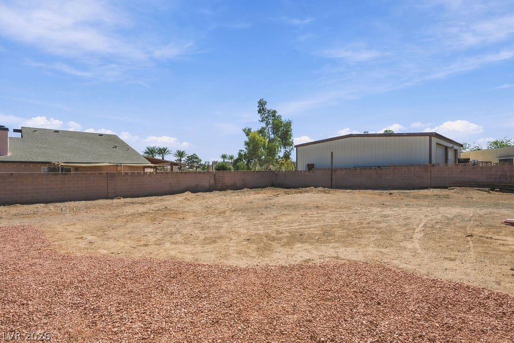3731 West Moberly Avenue Las Vegas NV 89139