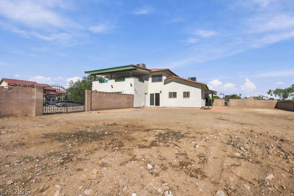 3731 West Moberly Avenue Las Vegas NV 89139