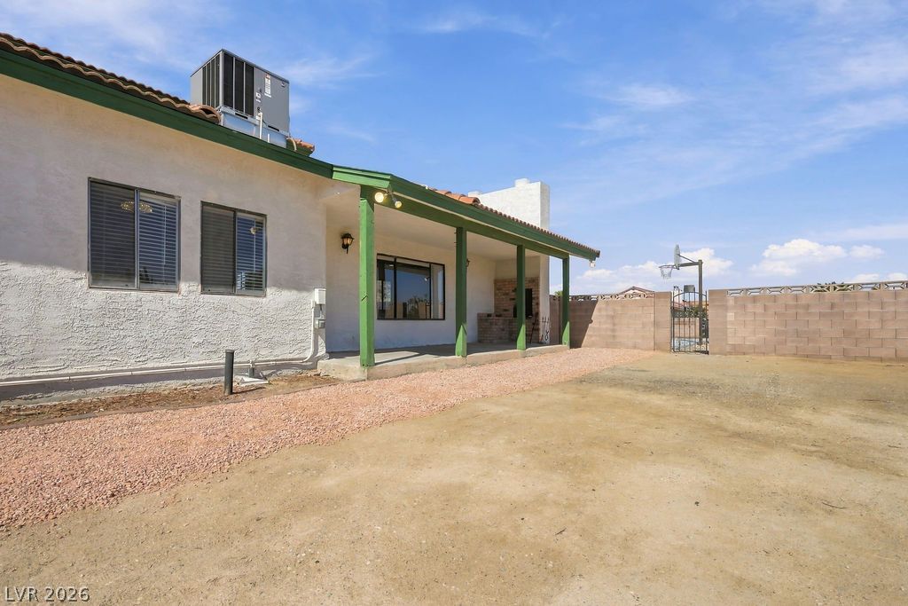 3731 West Moberly Avenue Las Vegas NV 89139