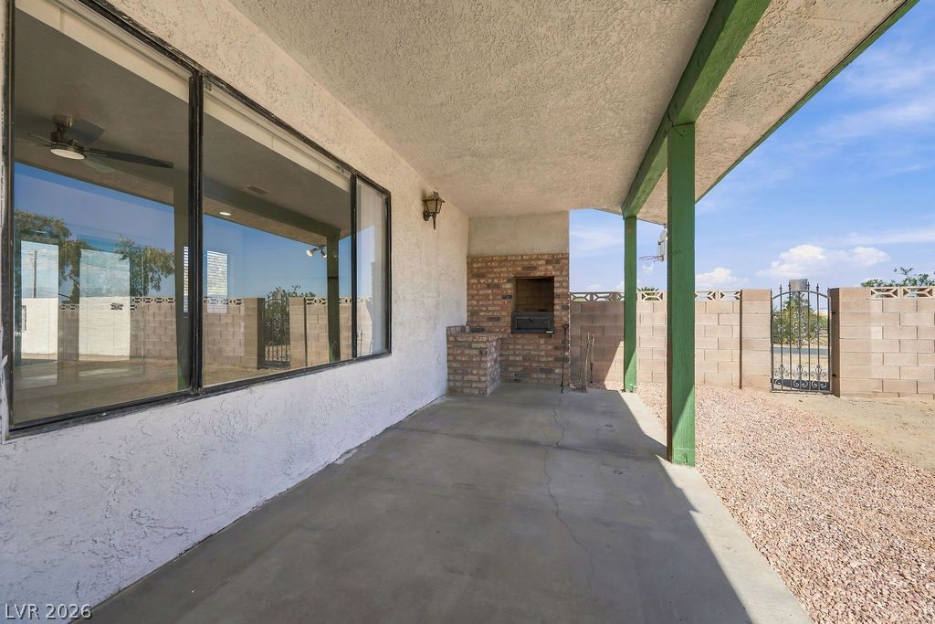 3731 West Moberly Avenue Las Vegas NV 89139