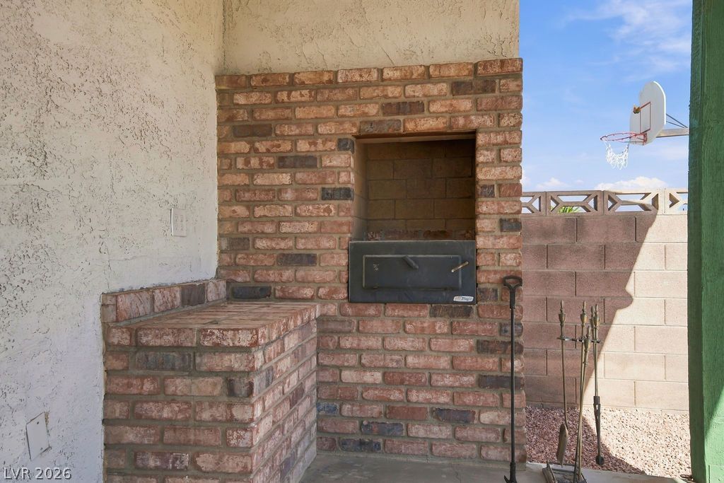 3731 West Moberly Avenue Las Vegas NV 89139