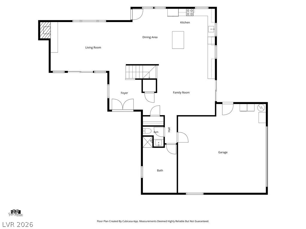 3731 West Moberly Avenue Las Vegas NV 89139