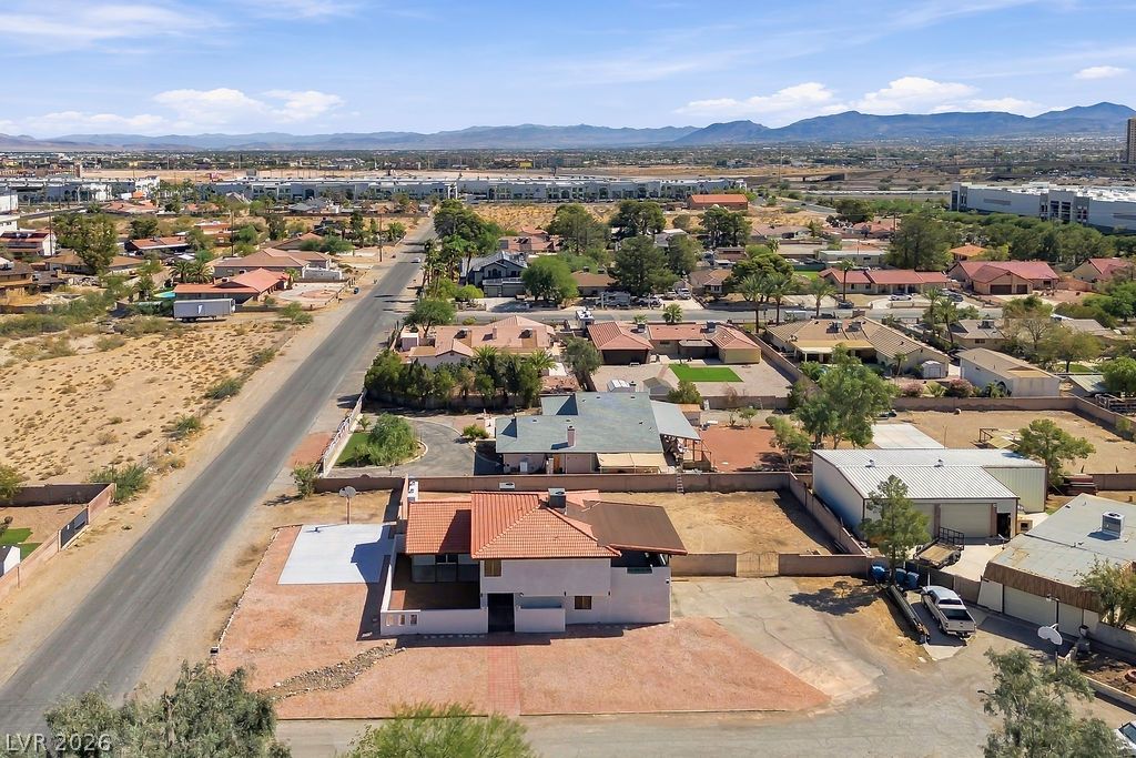 3731 West Moberly Avenue Las Vegas NV 89139