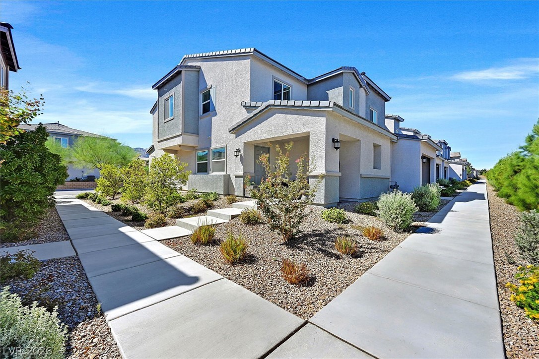 6282 Foxes Dale Street Las Vegas NV 89166