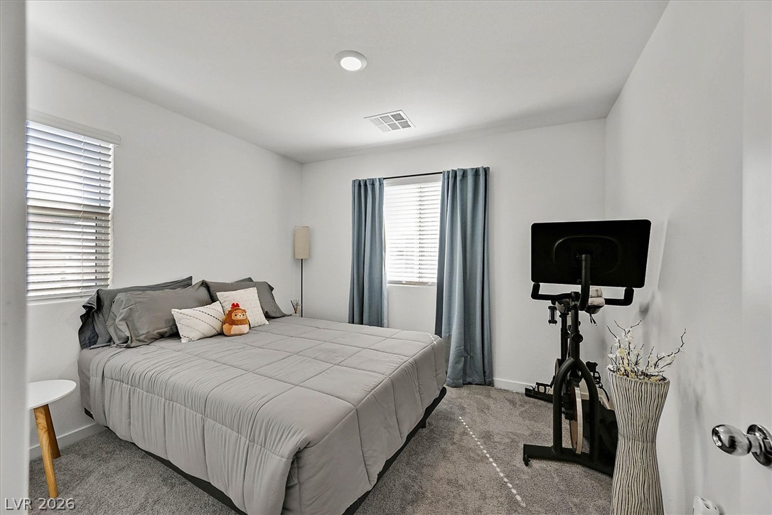 6282 Foxes Dale Street Las Vegas NV 89166
