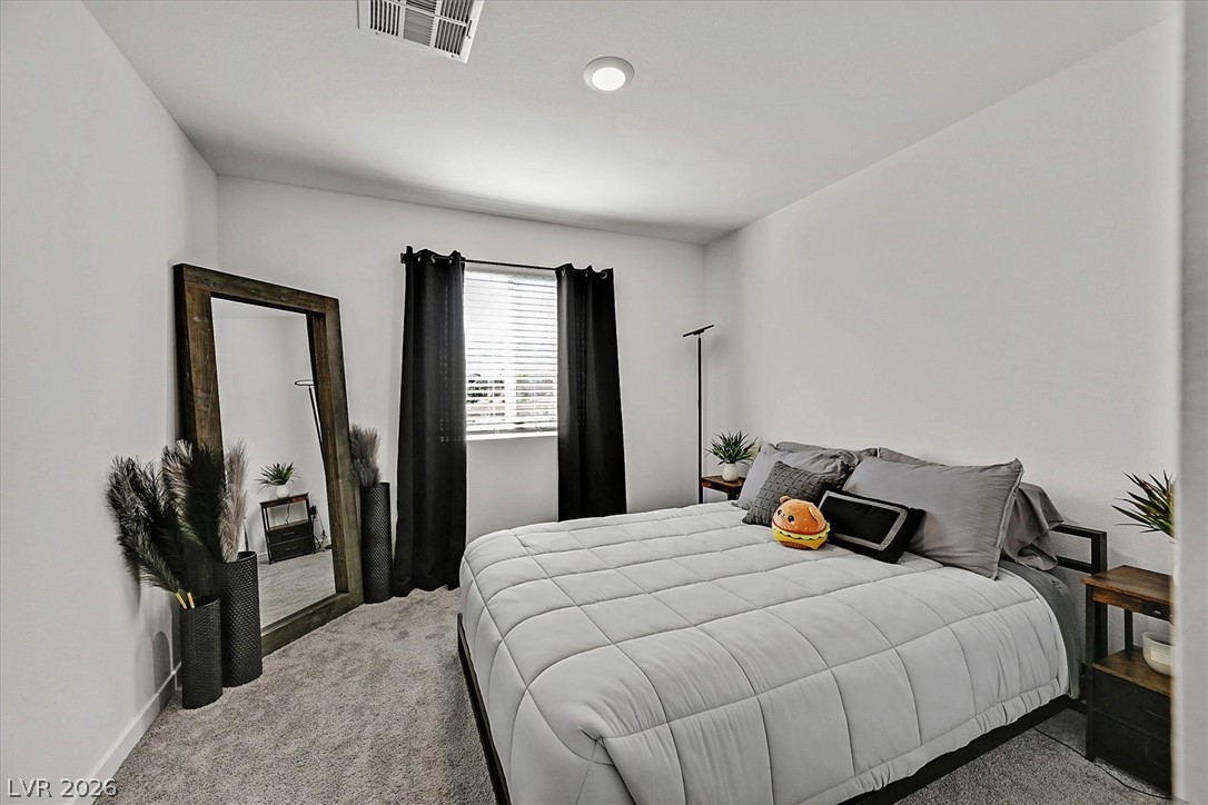 6282 Foxes Dale Street Las Vegas NV 89166