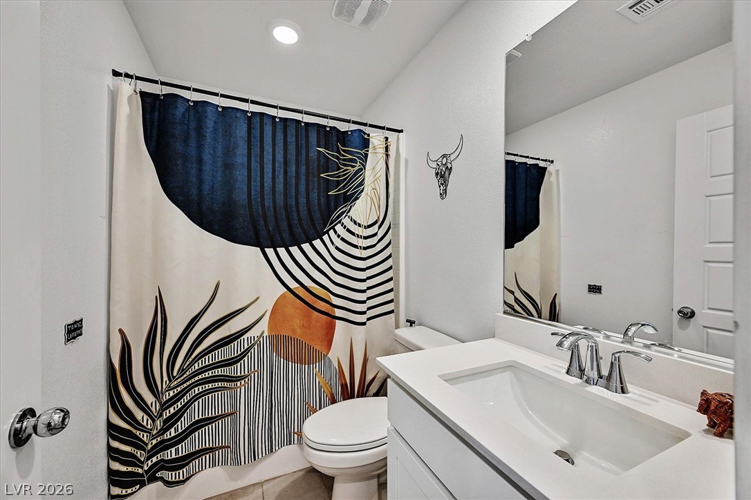 6282 Foxes Dale Street Las Vegas NV 89166