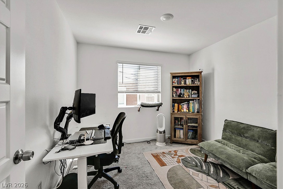 6282 Foxes Dale Street Las Vegas NV 89166