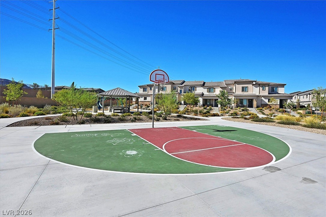 6282 Foxes Dale Street Las Vegas NV 89166