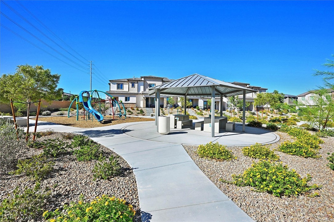 6282 Foxes Dale Street Las Vegas NV 89166