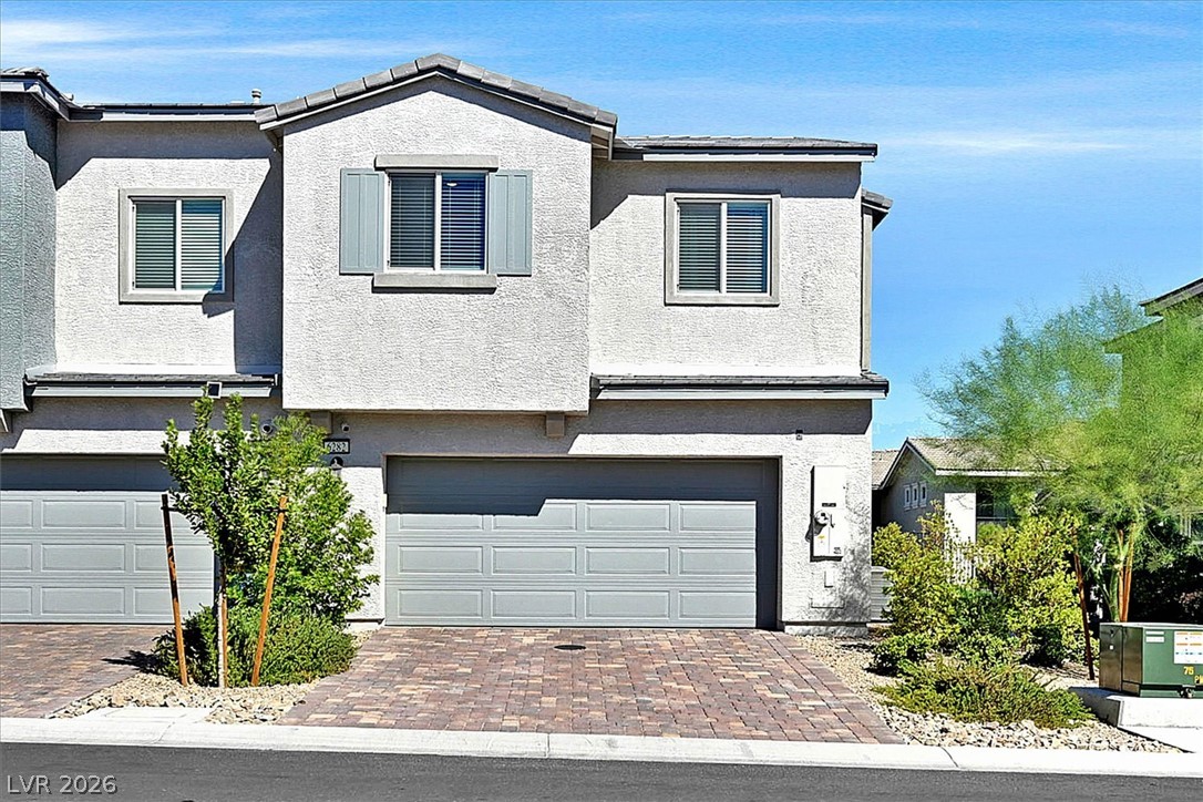 6282 Foxes Dale Street Las Vegas NV 89166