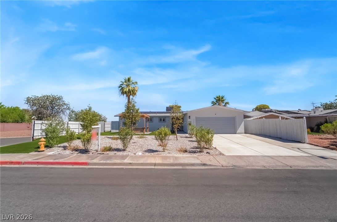 431 Scenic Drive Henderson NV 89002