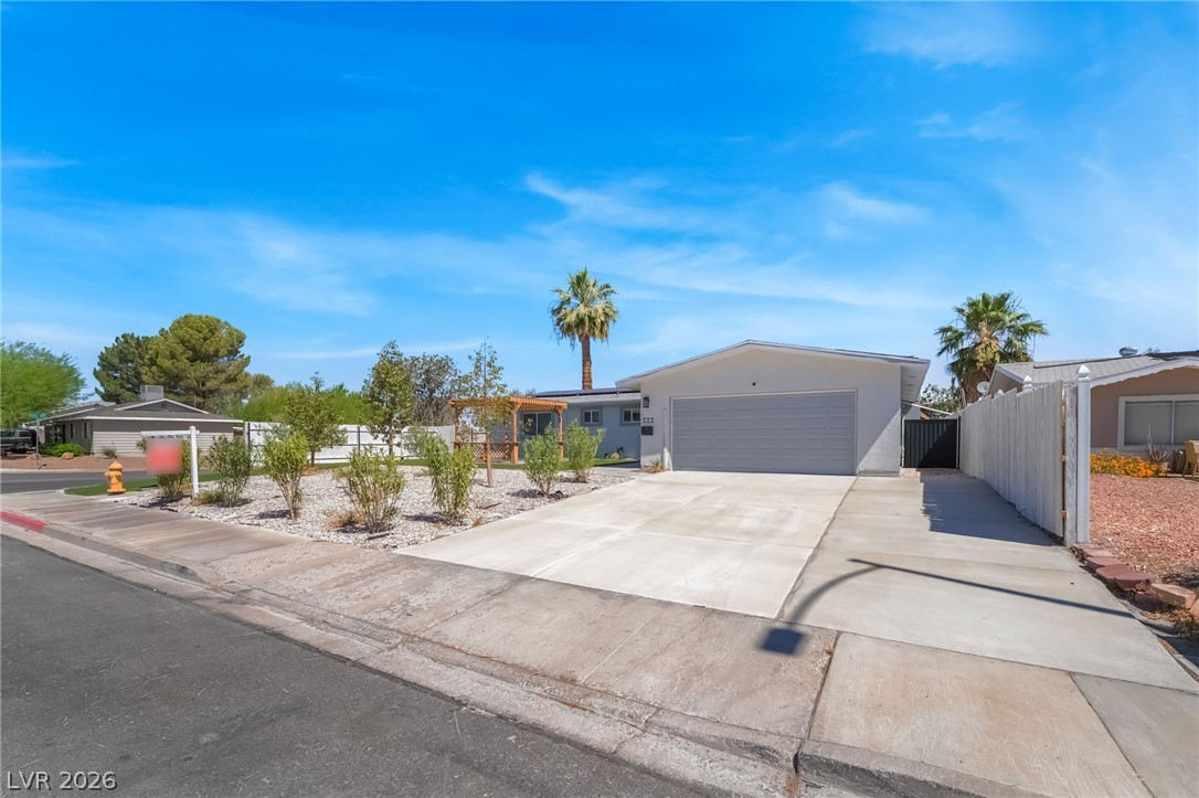 431 Scenic Drive Henderson NV 89002