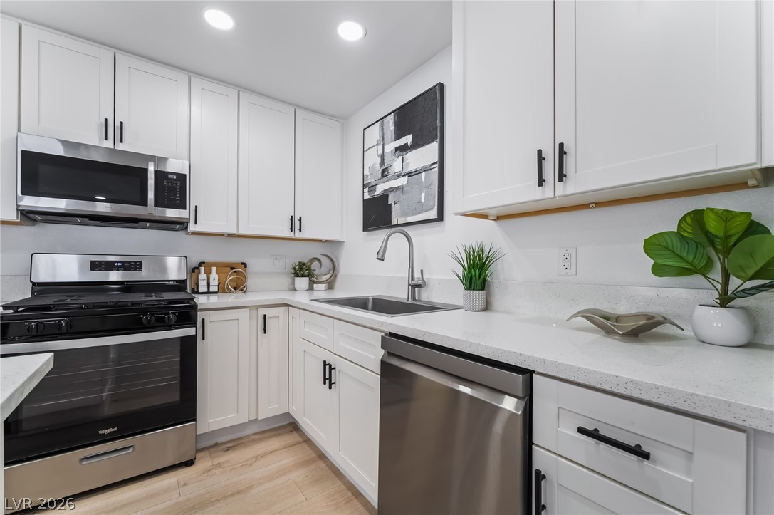431 Scenic Drive Henderson NV 89002