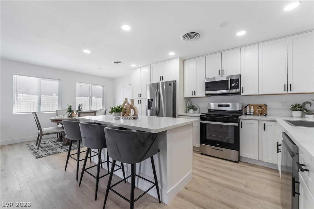 431 Scenic Drive Henderson NV 89002