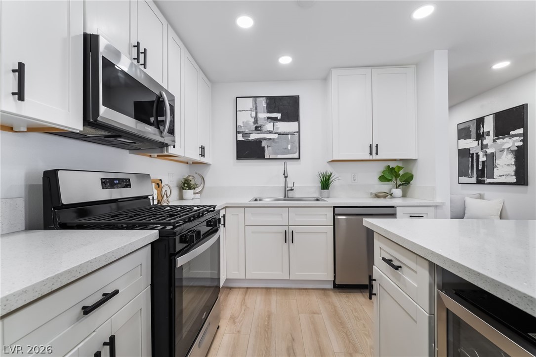 431 Scenic Drive Henderson NV 89002