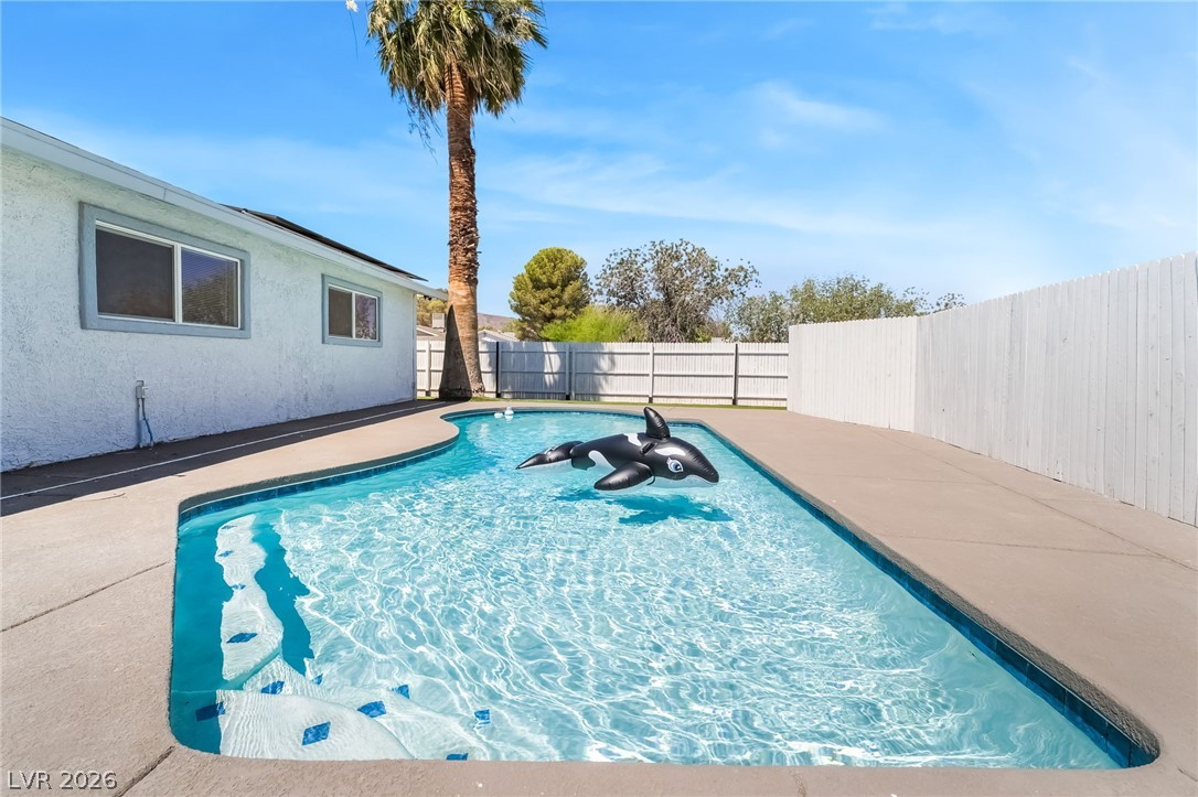431 Scenic Drive Henderson NV 89002