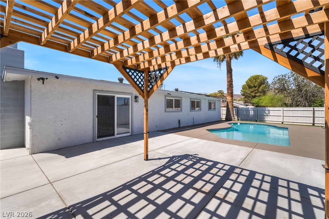 431 Scenic Drive Henderson NV 89002