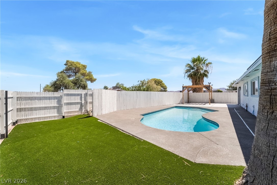 431 Scenic Drive Henderson NV 89002