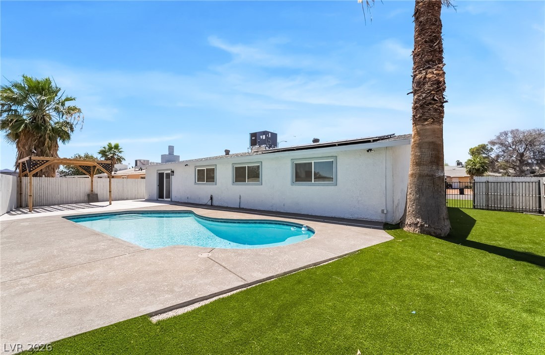 431 Scenic Drive Henderson NV 89002