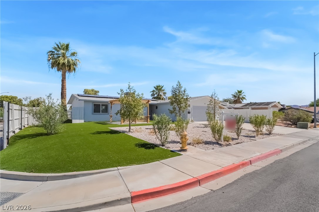 431 Scenic Drive Henderson NV 89002