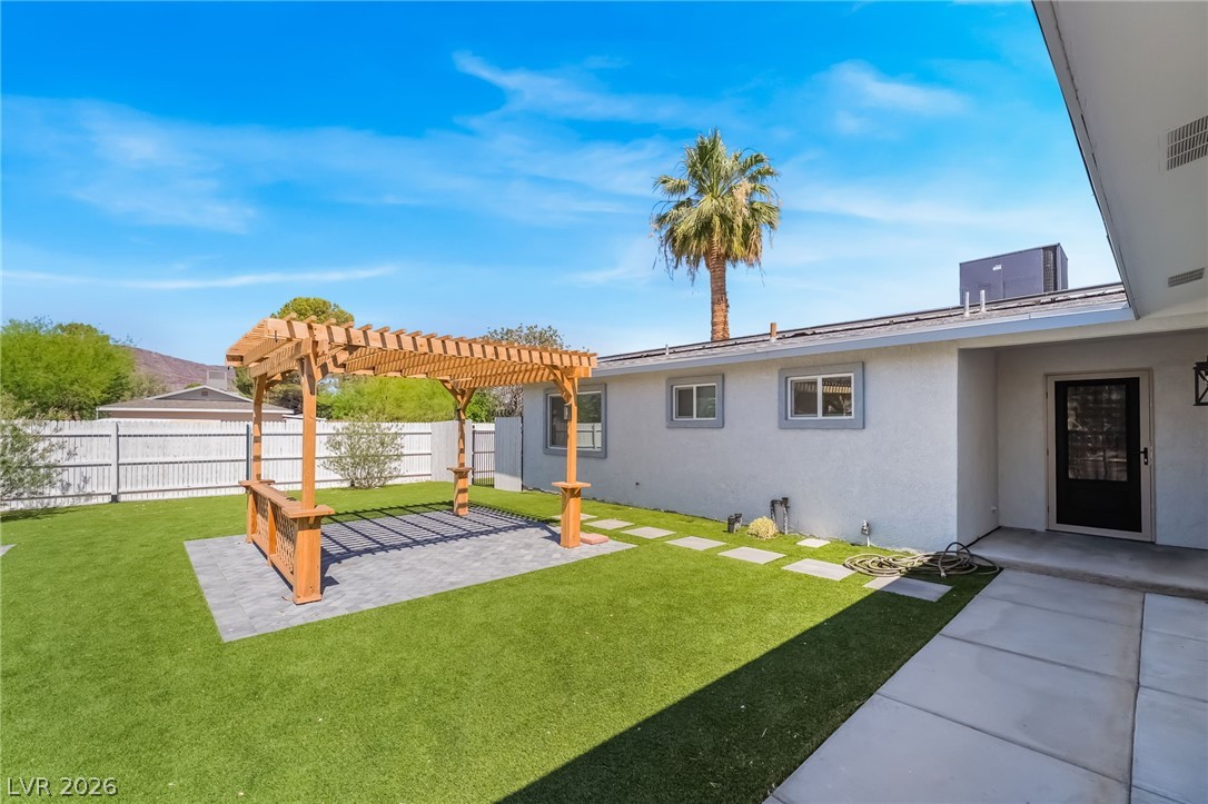 431 Scenic Drive Henderson NV 89002