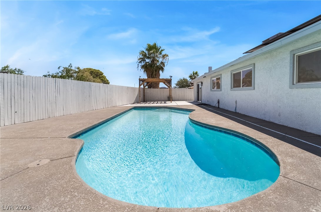 431 Scenic Drive Henderson NV 89002