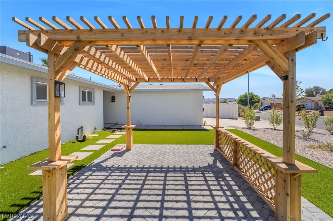 431 Scenic Drive Henderson NV 89002