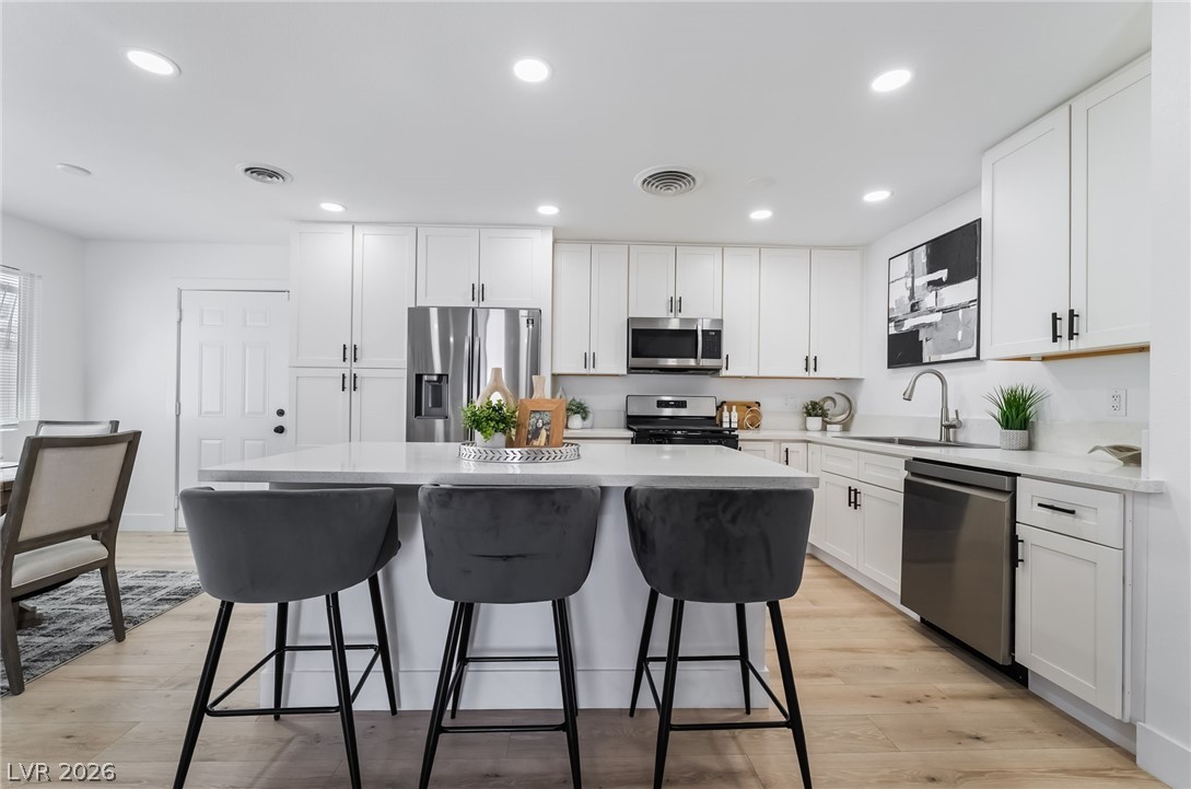 431 Scenic Drive Henderson NV 89002