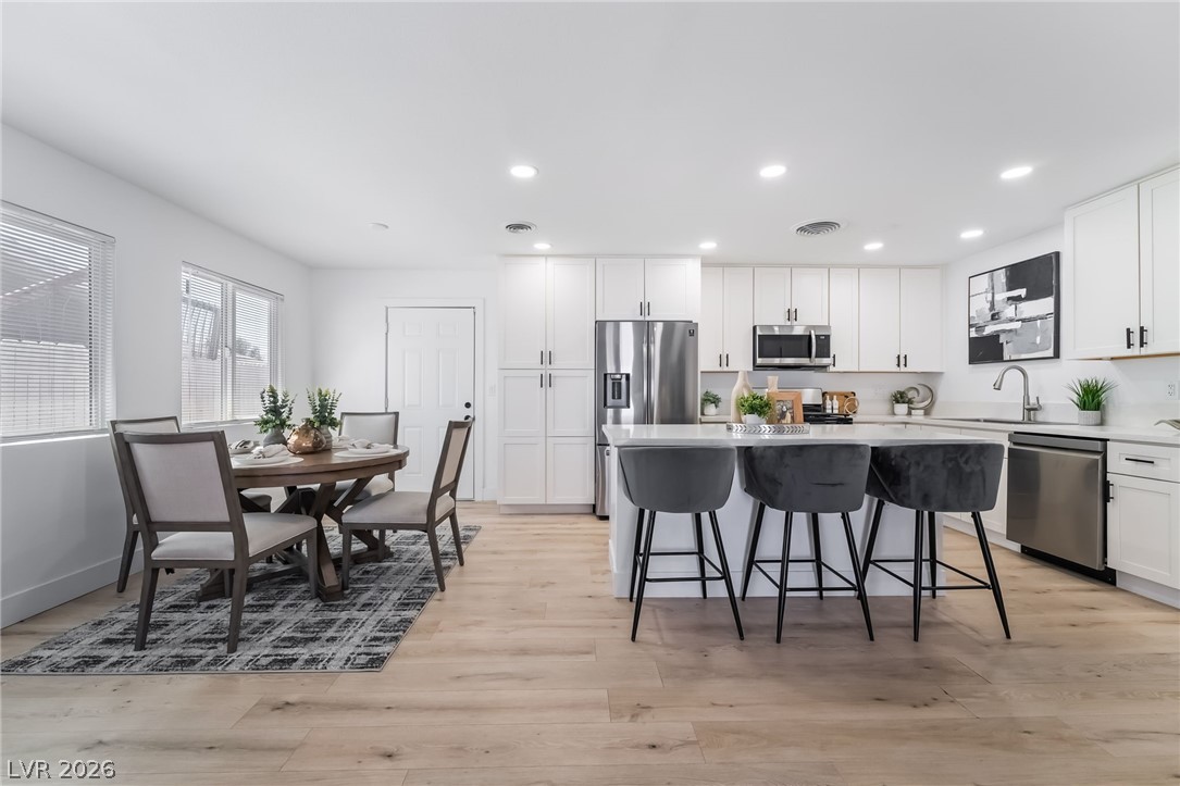 431 Scenic Drive Henderson NV 89002