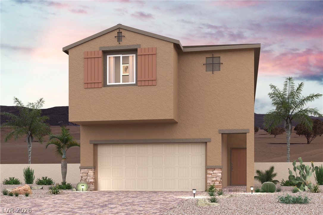 8563 Balfour Meadows Avenue Las Vegas NV 89113